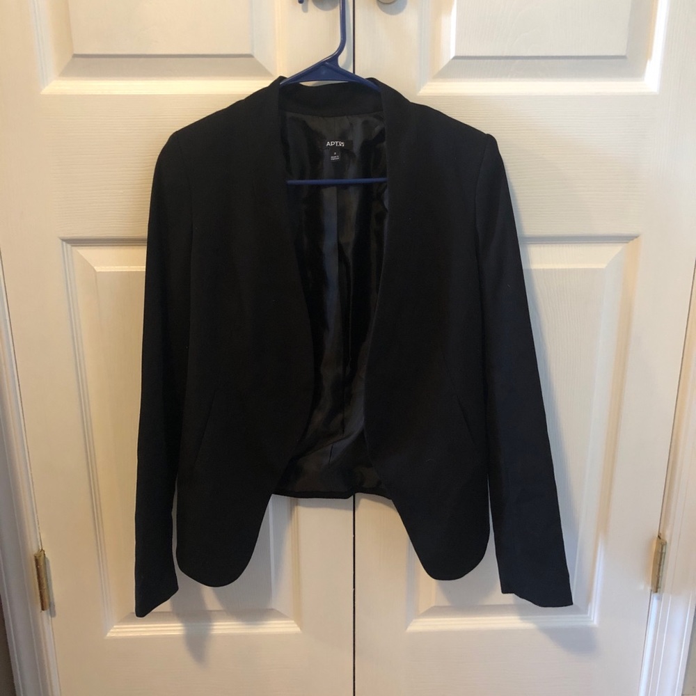 APT 9 Blazer